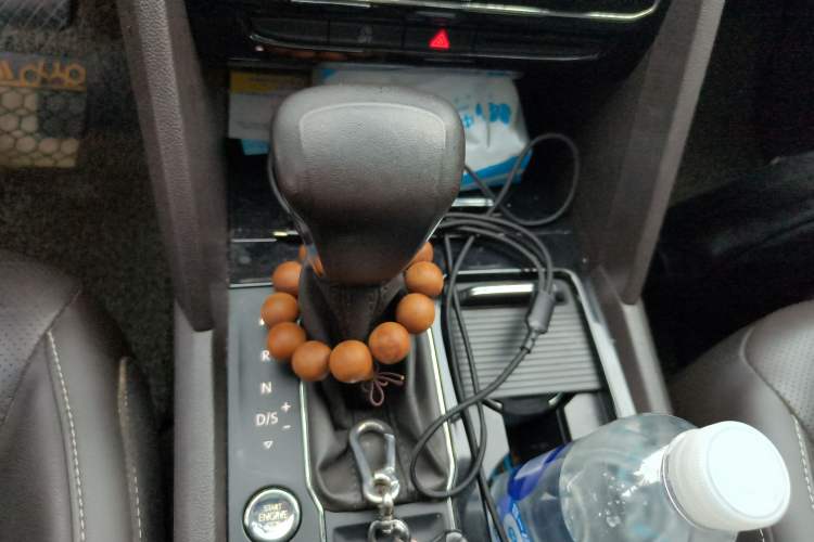 Used Volkswagen Teramont 2017 330TSI Two-Wheel-Drive Luxury Edition