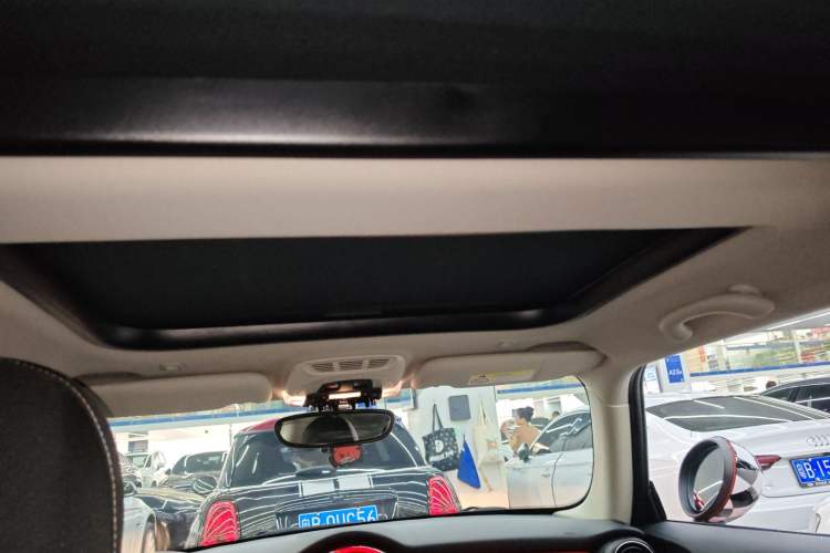 Used MINI 2020 1.5T ONE PLUS