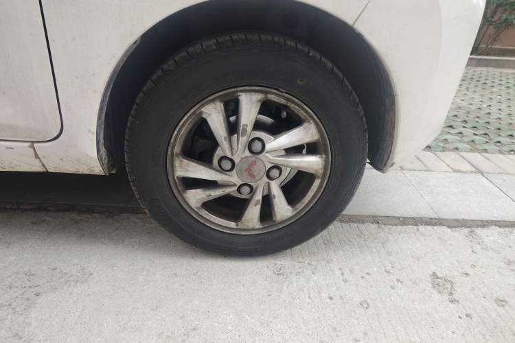 Used Wuling Hongguang MINIEV 2020 Freedom Version Lithium Iron Phosphate