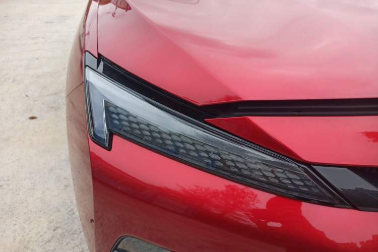 Used BAIC Rubik 2022 1.5T DCT Diamond Edition