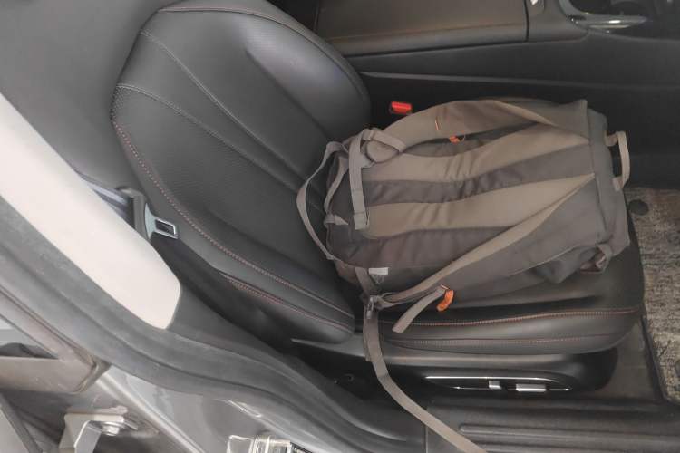 Used XPeng P7 2020 670E