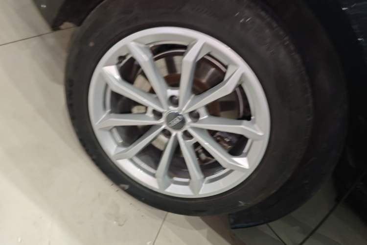 Used Audi A6L 2021 40 TFSI Luxury Prestige Edition