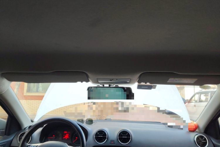 Used Jetta VA3 2019 1.5L Manual Entry-Level Version