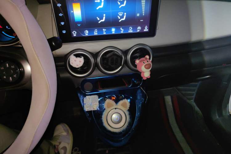 Used ORA Black Cat 2019 351 km Lingzhi Edition