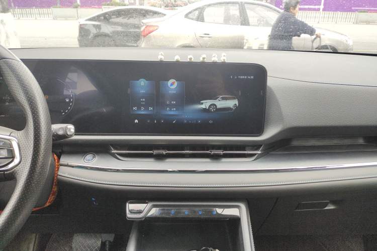 Used Ford Equator Sport 2023 EcoBoost 170 Galaxy Edition