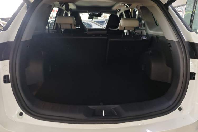 Used CHANGAN CS75 PLUS 2025 Model, 3rd Generation Champion Edition 1.5T Jinghang Version
