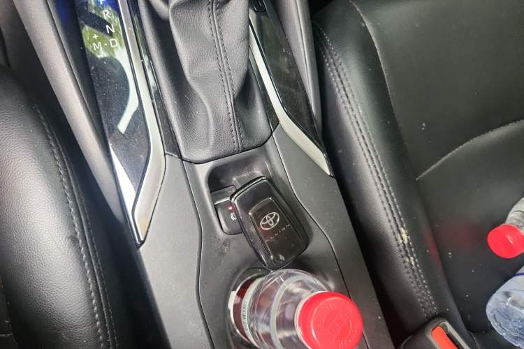 Used Toyota Allion 2021 2.0L Luxury Edition