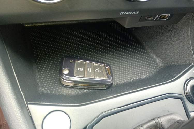 Used Volkswagen Lavida 2024 1.5L Automatic Starry Sky 5 Million Edition