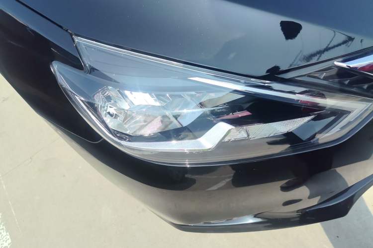 Used Nissan Sylphy 2024 Classic 1.6XE CVT Comfort Edition