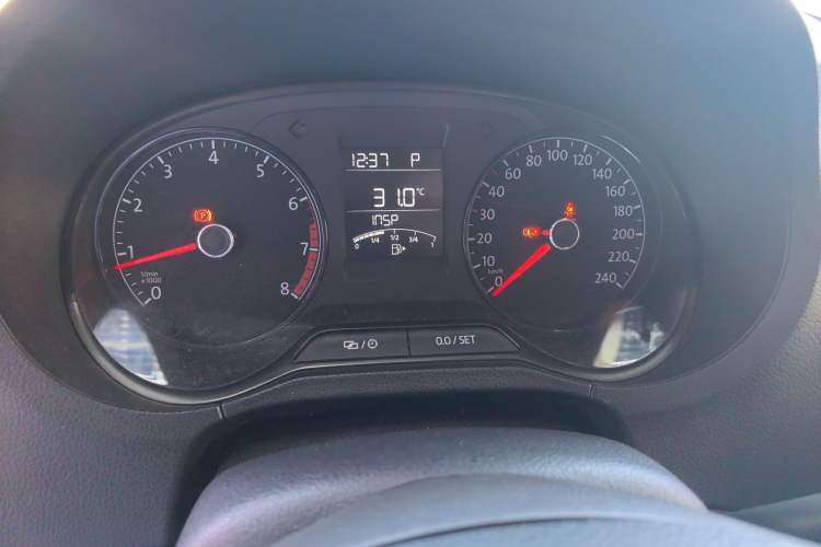 Used Volkswagen Polo 2018 1.5L Automatic Advanced Driving Model