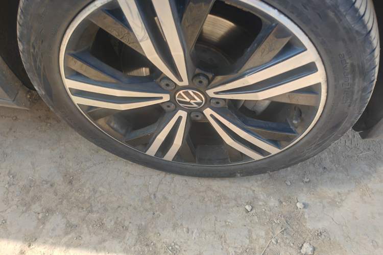 Used Volkswagen Touran 2021 Volkswagen Touran L 280TSI DSG Boundary Edition 7-Seater