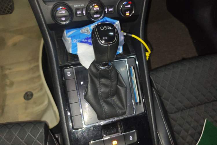 Used Skoda Superb 2016 TSI280 DSG Innovation Edition
