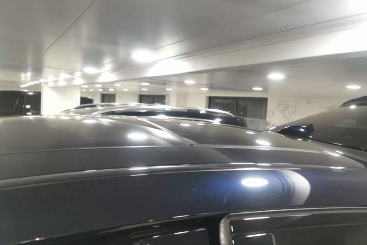 Used BMW X6 2022 Second Facelift xDrive40i Luxury Version M Sport Package