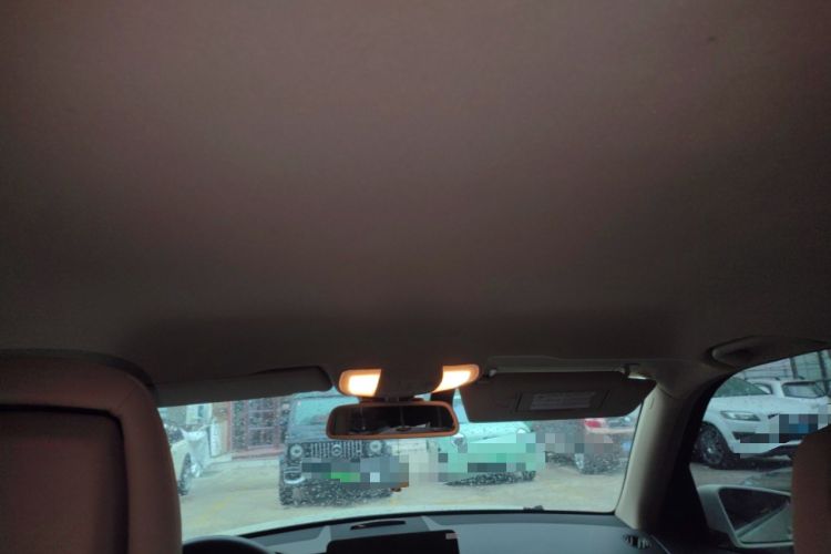 Used Mercedes-Benz GLK-Class 2011 GLK 300 4MATIC Dynamic Model