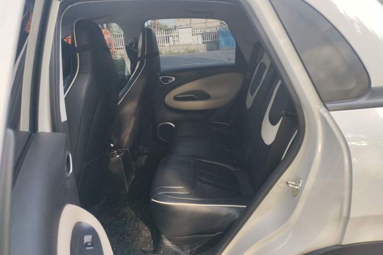 Used Wuling Bingo 2024 203km Light Edition