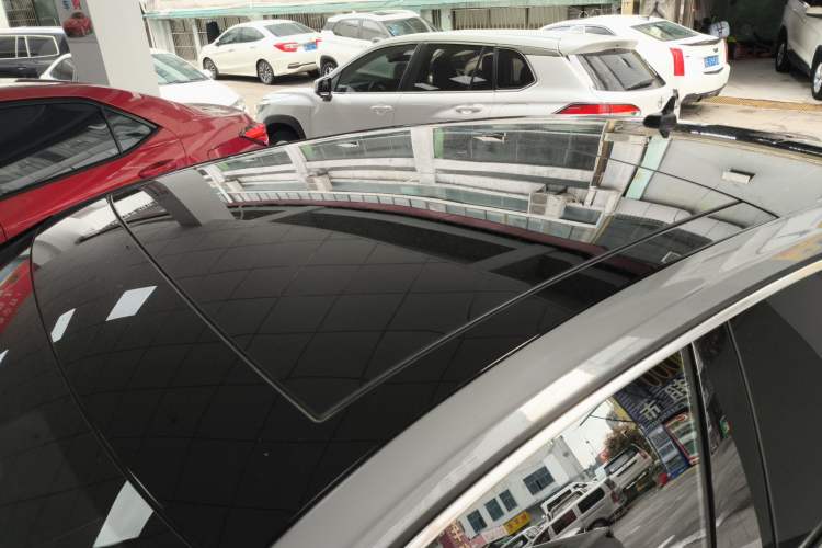 Used Volkswagen FAW-Volkswagen CC 2023 380TSI Striking Edition
