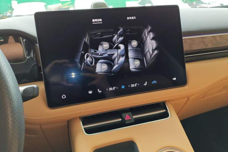 Used Hima AITO M5 2022 Range-Extended Rear-Drive Standard Version