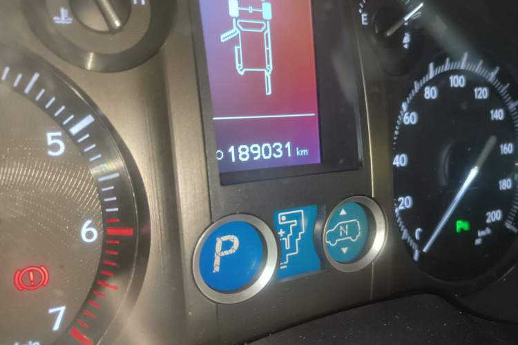 Used Lexus GX 2014 400 Prestige Edition
