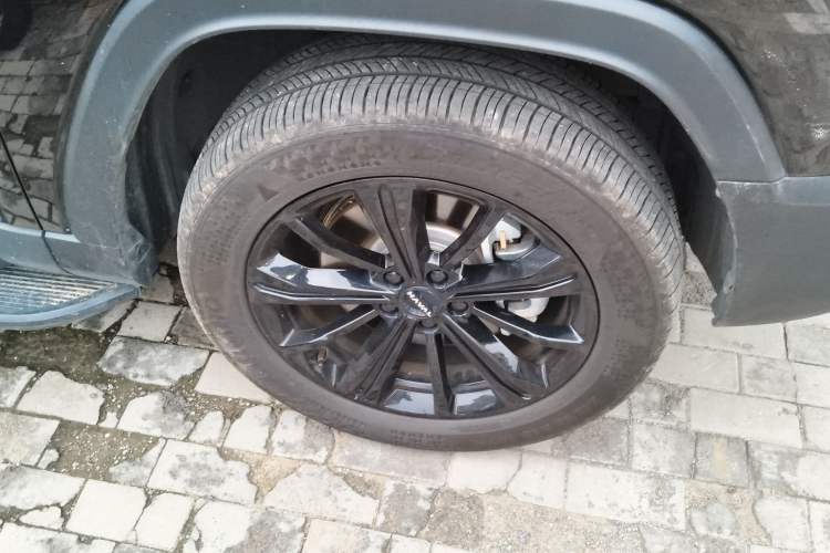 Used Haval Raptor New Energy 2023 Hi4 145 Explorer Edition