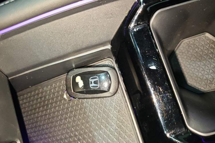 Used Honda Accord 2025 Sport Series 260TURBO Luxury Edition
