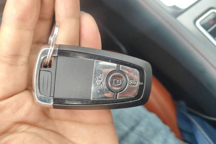 Used Lincoln Z 2024 2.0T Prestige Edition
