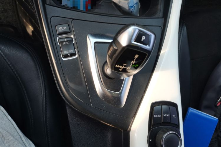 Used BMW 1 Series 2015 118i Urban Design Package