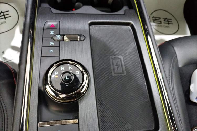 Used Ford Mondeo 2022 EcoBoost 245 Ultimate Model
