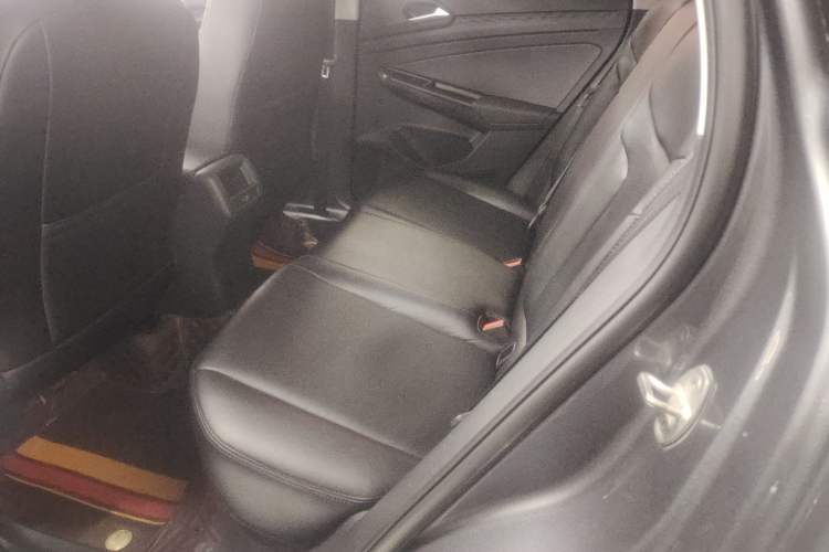 Used Jetta VS5 2021 280TSI Automatic Trend Edition
