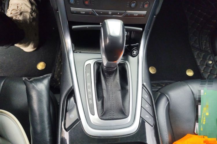 Used Ford Edge 2016 EcoBoost 245 Four-Wheel Drive Titanium 7-Seater