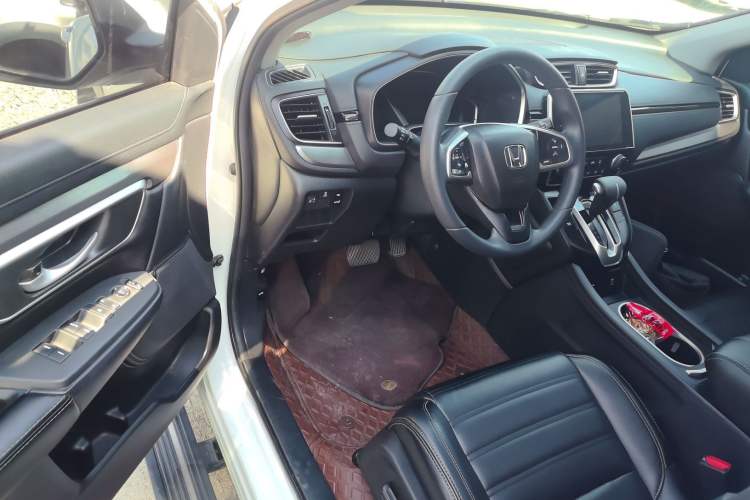 Used Honda Breeze 2020 240TURBO CVT 2WD Elite Edition