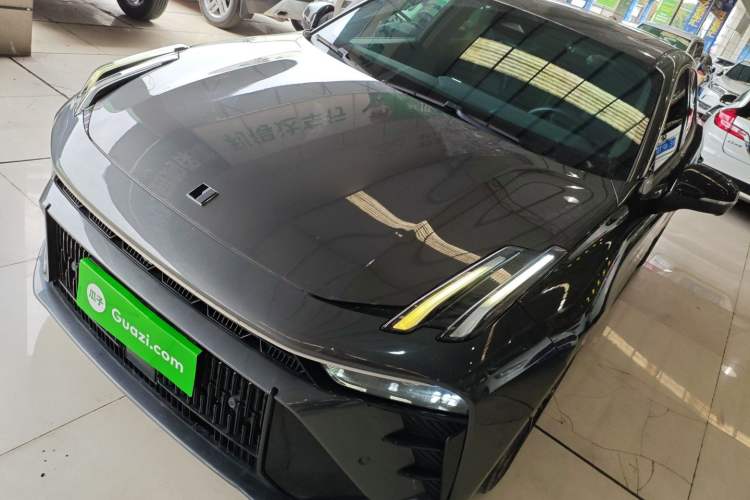 Used Lynk & Co 03 2023 2.0TD DCT JingPro