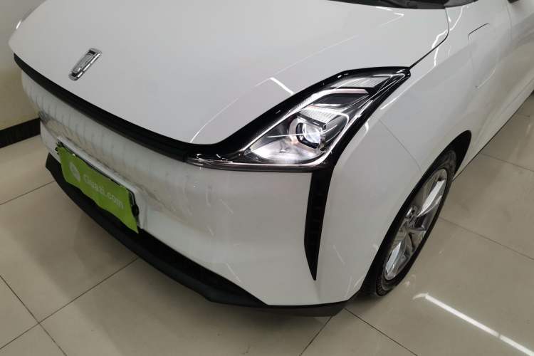 Used Bestune NAT 2022 Enjoy Travel Battery-Swap Version 100kW 401km
