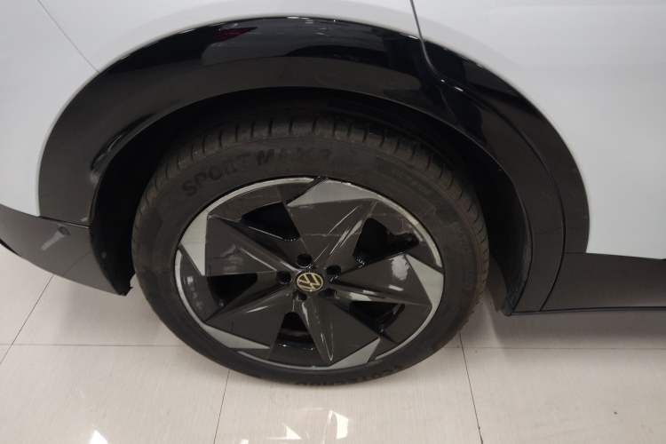 Used Volkswagen ID.UNYX 2024 Revised Pro Long-Range Version
