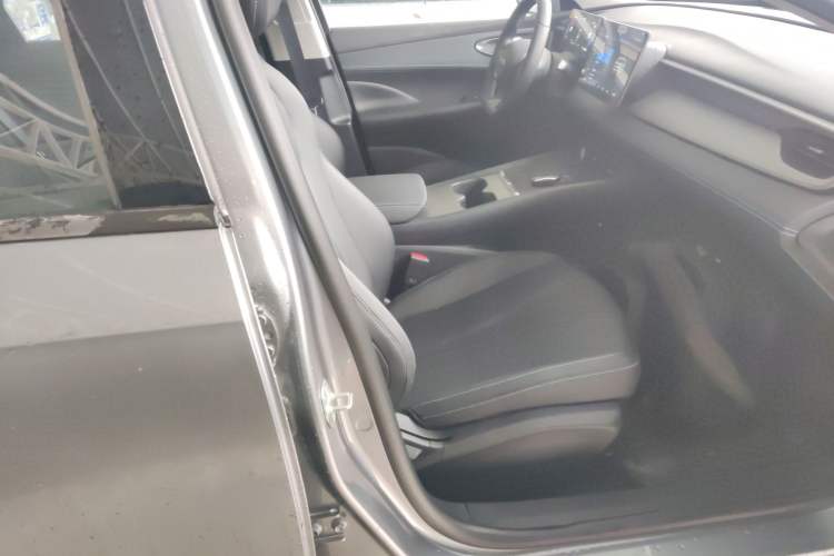 Used BYD Seal 05 DM-i 2026 DM-i 128KM Luxury Edition Right Front Seat