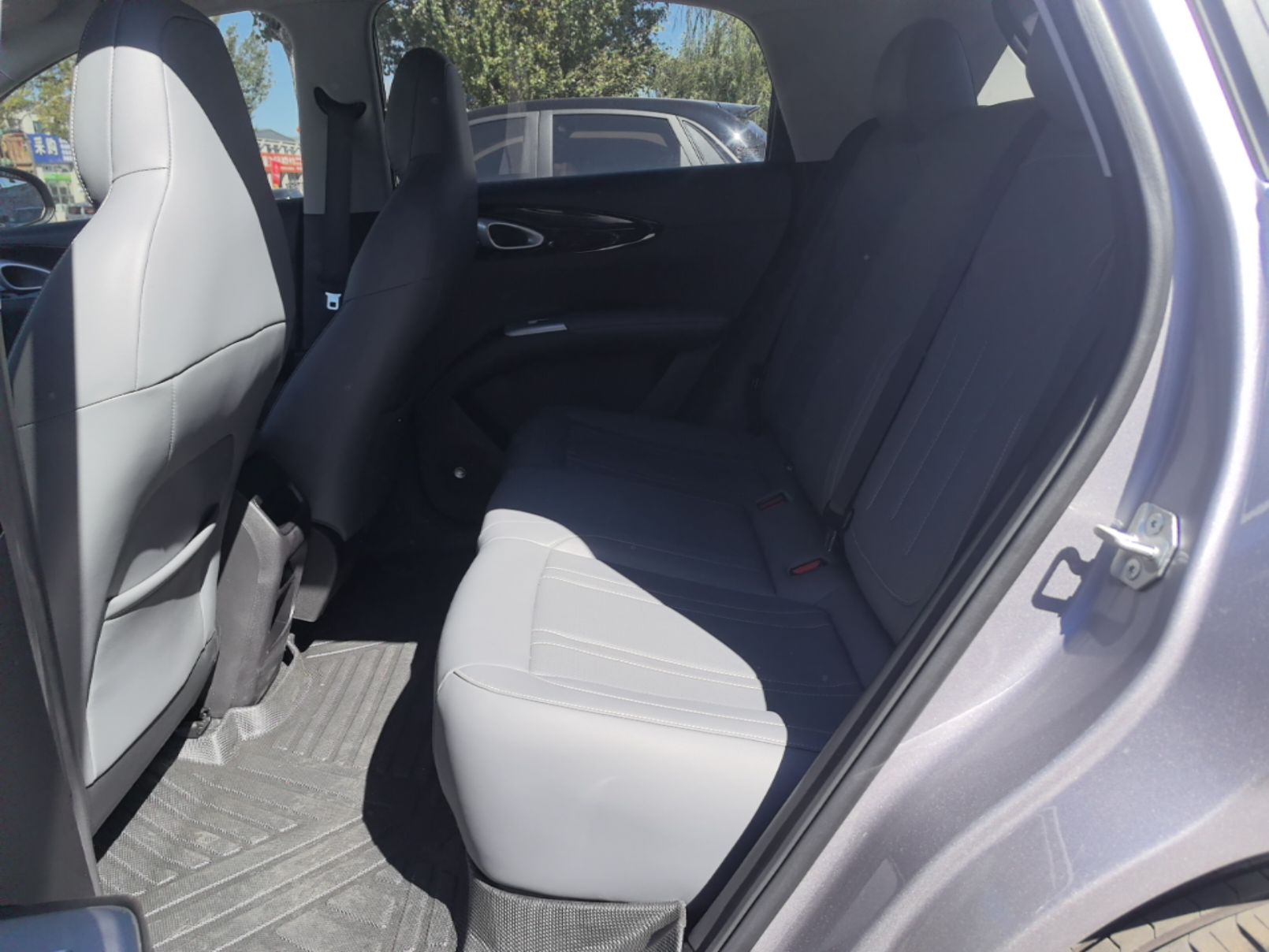 Geely Galaxy Geome 2026 Model 310km Youth Edition — снимка 20