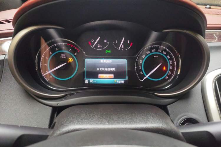 Used Buick LaCrosse 2013 2.4L SIDI Leading Comfort Version