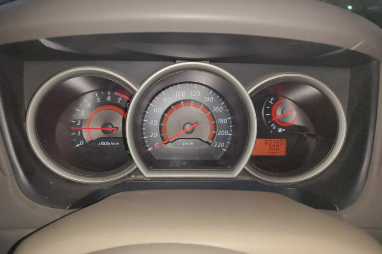 Used Nissan Sylphy 2012 Classic 1.6XE Automatic Comfort Edition