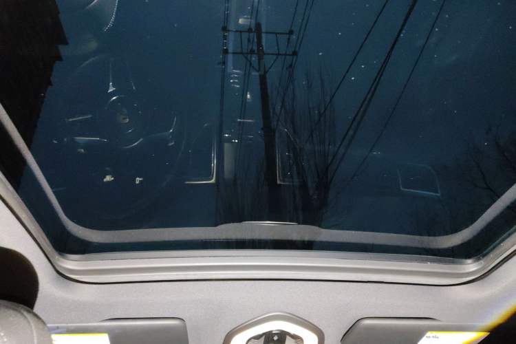 Used Porsche Macan 2014 Macan S 3.0T
