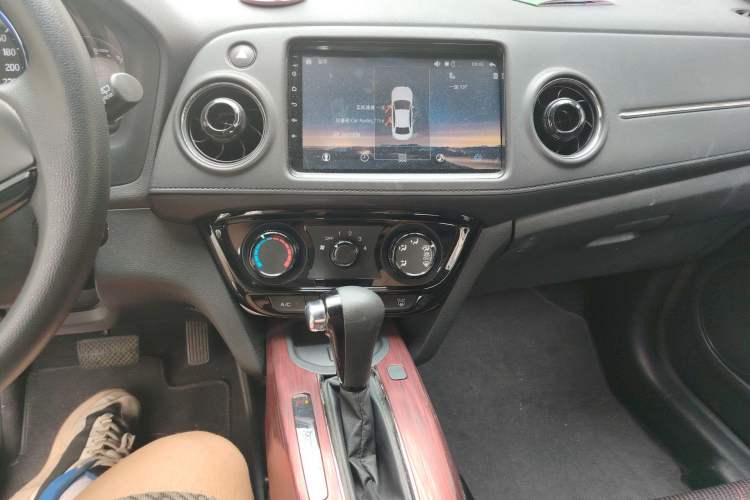 Used Honda XR-V 2015 1.8L EXi CVT Comfort Version