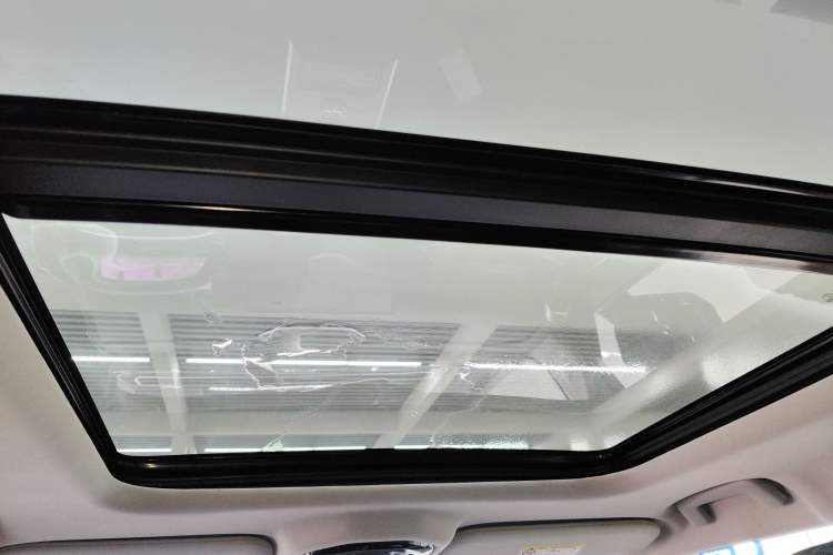 Used JETOUR Traveler 2023 2.0T All-Wheel-Drive CrossPRO
