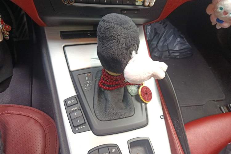 Used BMW Z4 2009 sDrive23i Leading Model
