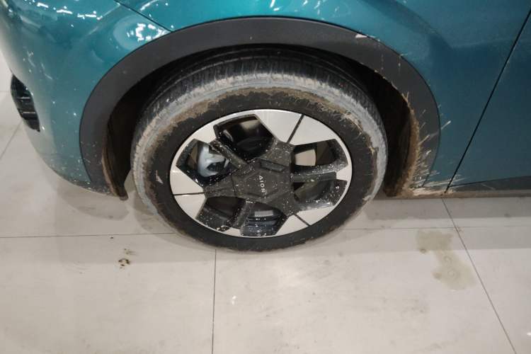 Used AION UT 2025 420 Prestige Edition