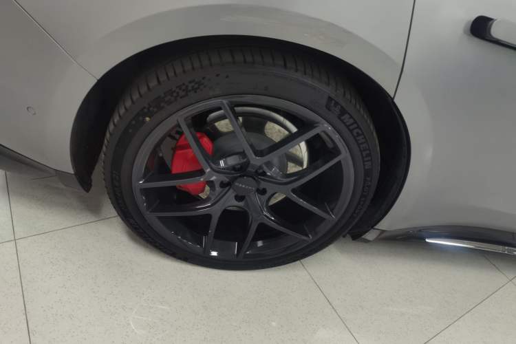 Used Hima Luxeed S7 2024 Max RS