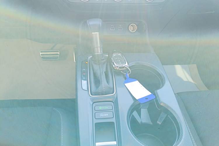 Used Honda Civic 2022 240TURBO CVT Dynamic Edition
