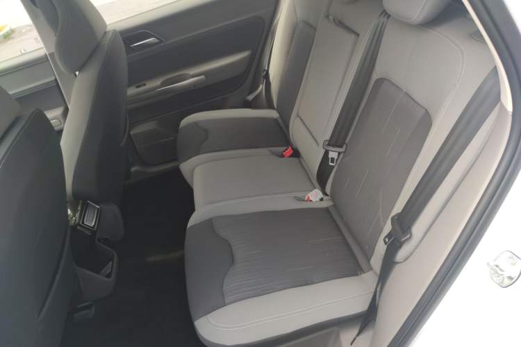 Used Aiways U5 2021 U5 SE