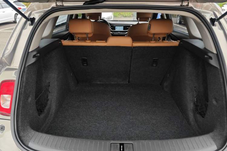 Used Buick Excelle GX 2018 18T Automatic Flagship Model