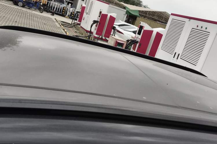 Used Leapmotor C11 2021 Revised Version Luxury Edition Roof