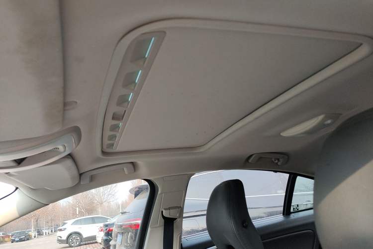 Used Volvo S60 2014 S60L T5 Intelligent Drive Edition
