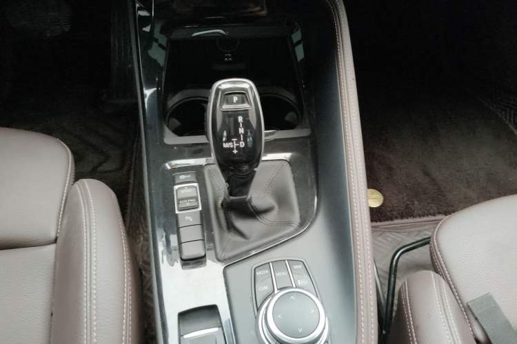 Used BMW X2 2022 sDrive25i M Sport Package