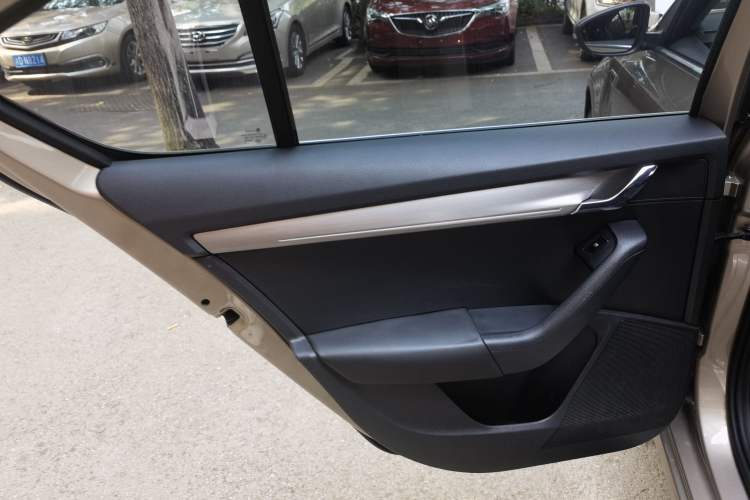 Used Skoda Octavia 2020 TSI230 DSG SmartDrive Luxury Edition
